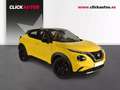 Nissan Juke 1.0 DIGT 114CV Ikon Edition Amarillo - thumbnail 3