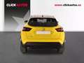 Nissan Juke 1.0 DIGT 114CV Ikon Edition Amarillo - thumbnail 5