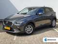 Mazda CX-3 2.0 SkyActiv-G 121 Comfort | Achterbank in delen n Grijs - thumbnail 1