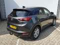 Mazda CX-3 2.0 SkyActiv-G 121 Comfort | Achterbank in delen n Grijs - thumbnail 9