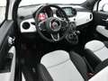 Fiat 500 1.0 Hybrid Dolcevita | Panoramadak | Apple Carplay Blanco - thumbnail 3