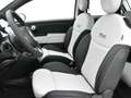 Fiat 500 1.0 Hybrid Dolcevita | Panoramadak | Apple Carplay Blanco - thumbnail 4