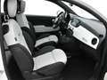 Fiat 500 1.0 Hybrid Dolcevita | Panoramadak | Apple Carplay Blanco - thumbnail 5