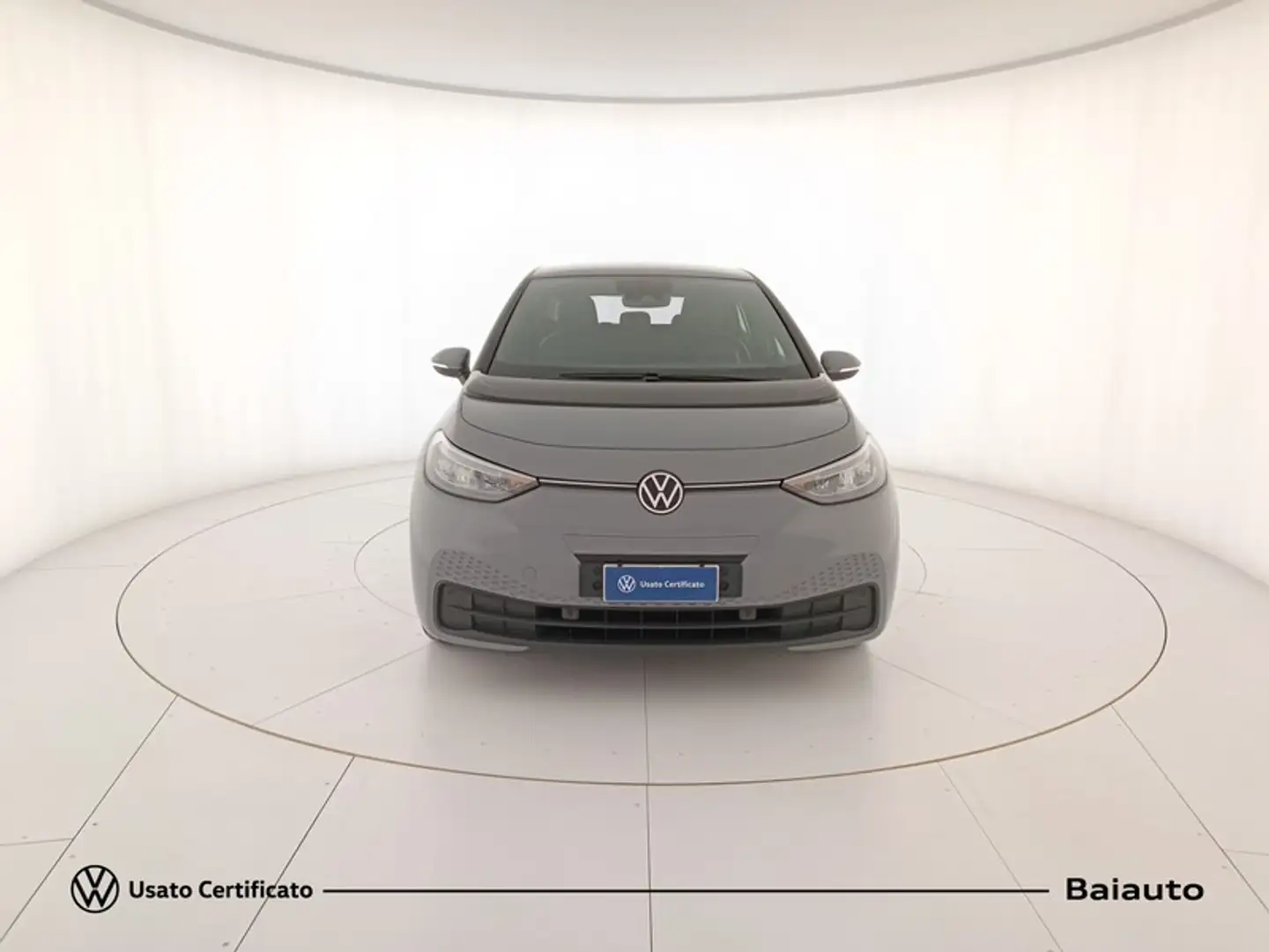 Volkswagen ID.3 58 kwh pro performance - 2