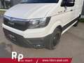 MAN 3.180/L3H3/4x4/177 PS/Seikel/3,5 t AHK+Auflastung! Weiß - thumbnail 10