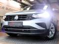 Volkswagen Tiguan Life 4Motion 2,0 TDI Silber - thumbnail 1