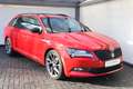 Skoda Superb Sportline 2.0 TSI RFK Pano Alcant. AHK Rouge - thumbnail 2