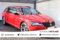 Skoda Superb Sportline 2.0 TSI RFK Pano Alcant. AHK Rouge - thumbnail 1