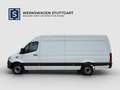 Mercedes-Benz Sprinter 315 CDI L3H2 360° PARKPAKET KLIMA SHZ Weiß - thumbnail 2