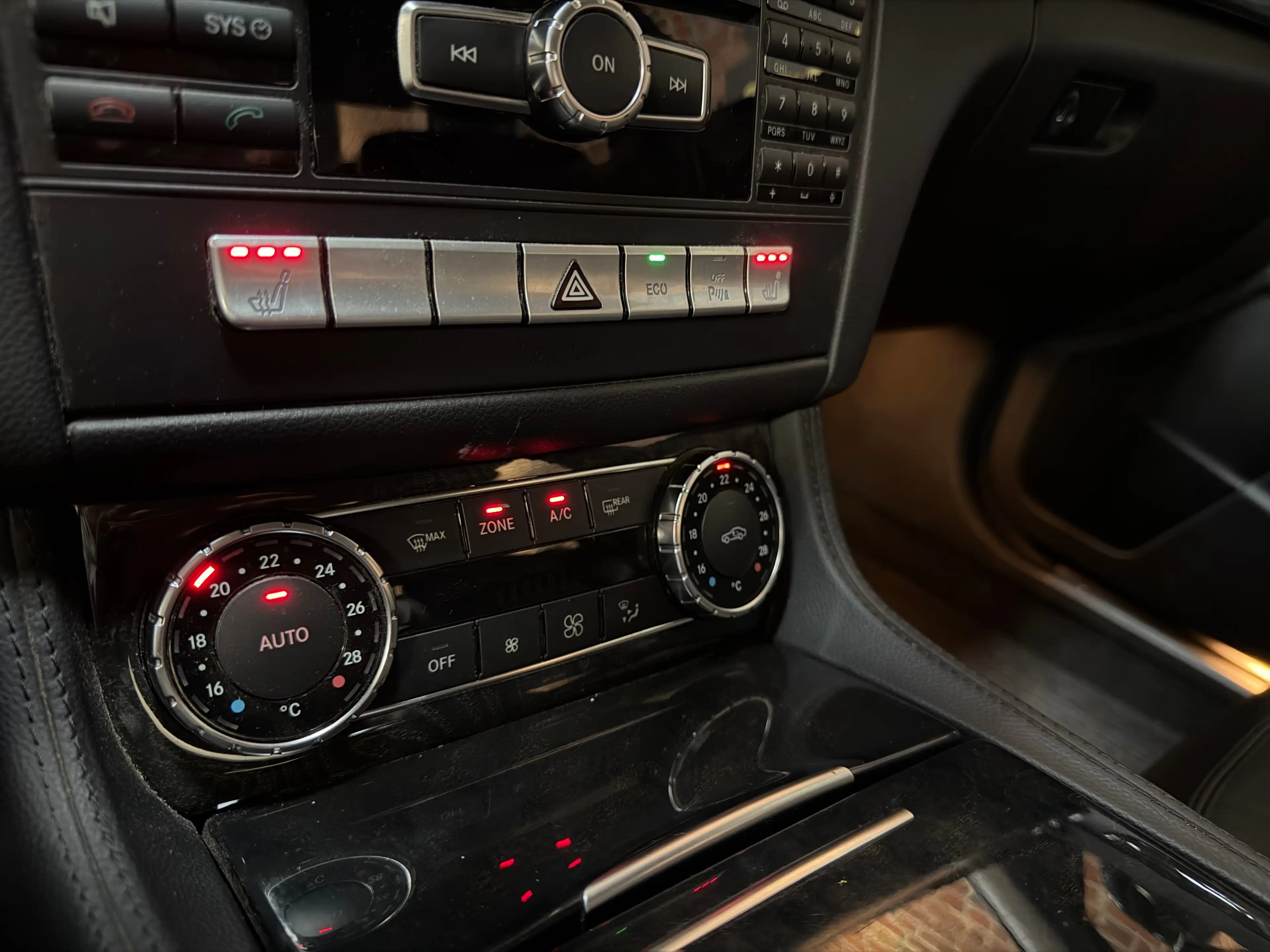 Mercedes-Benz CLS 250 CDI Optimum Edition | Led | Navi | Leder — photo 10