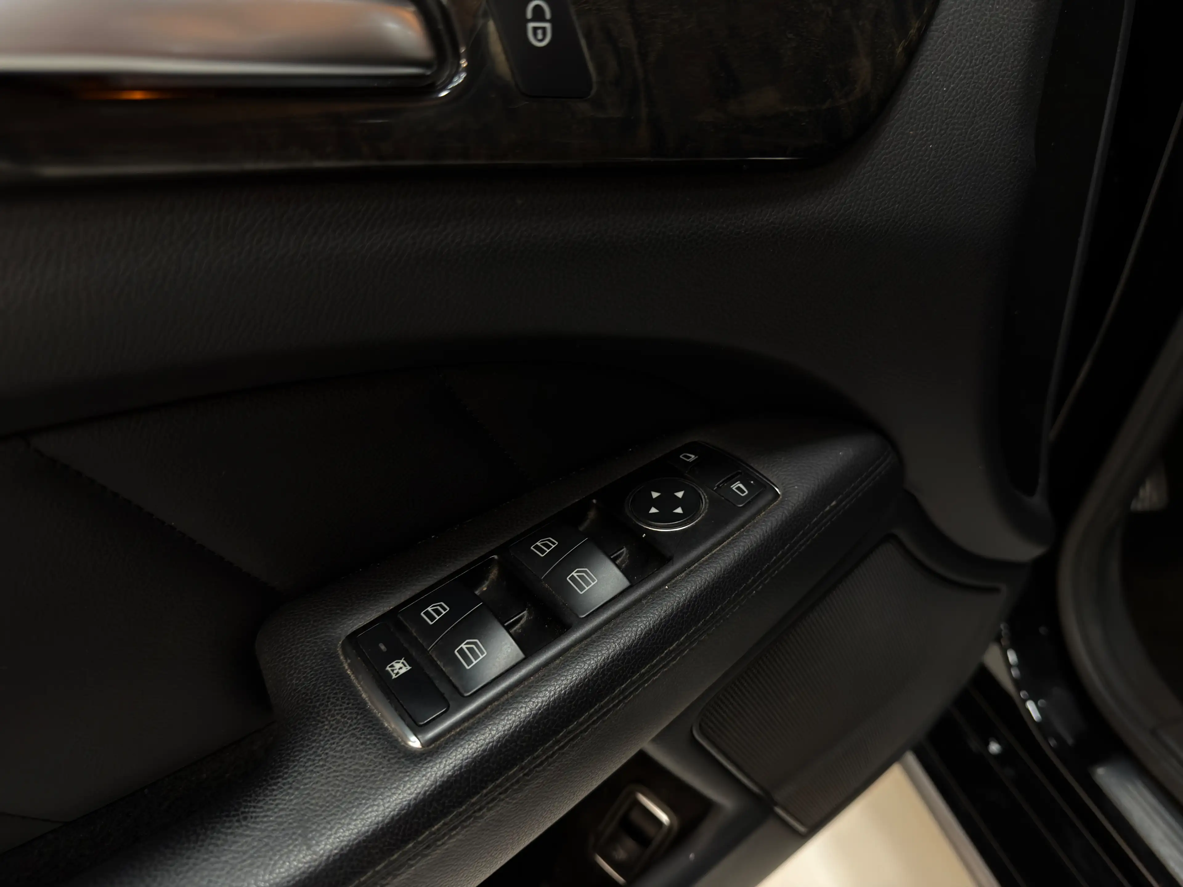 Mercedes-Benz CLS 250 CDI Optimum Edition | Led | Navi | Leder — photo 6