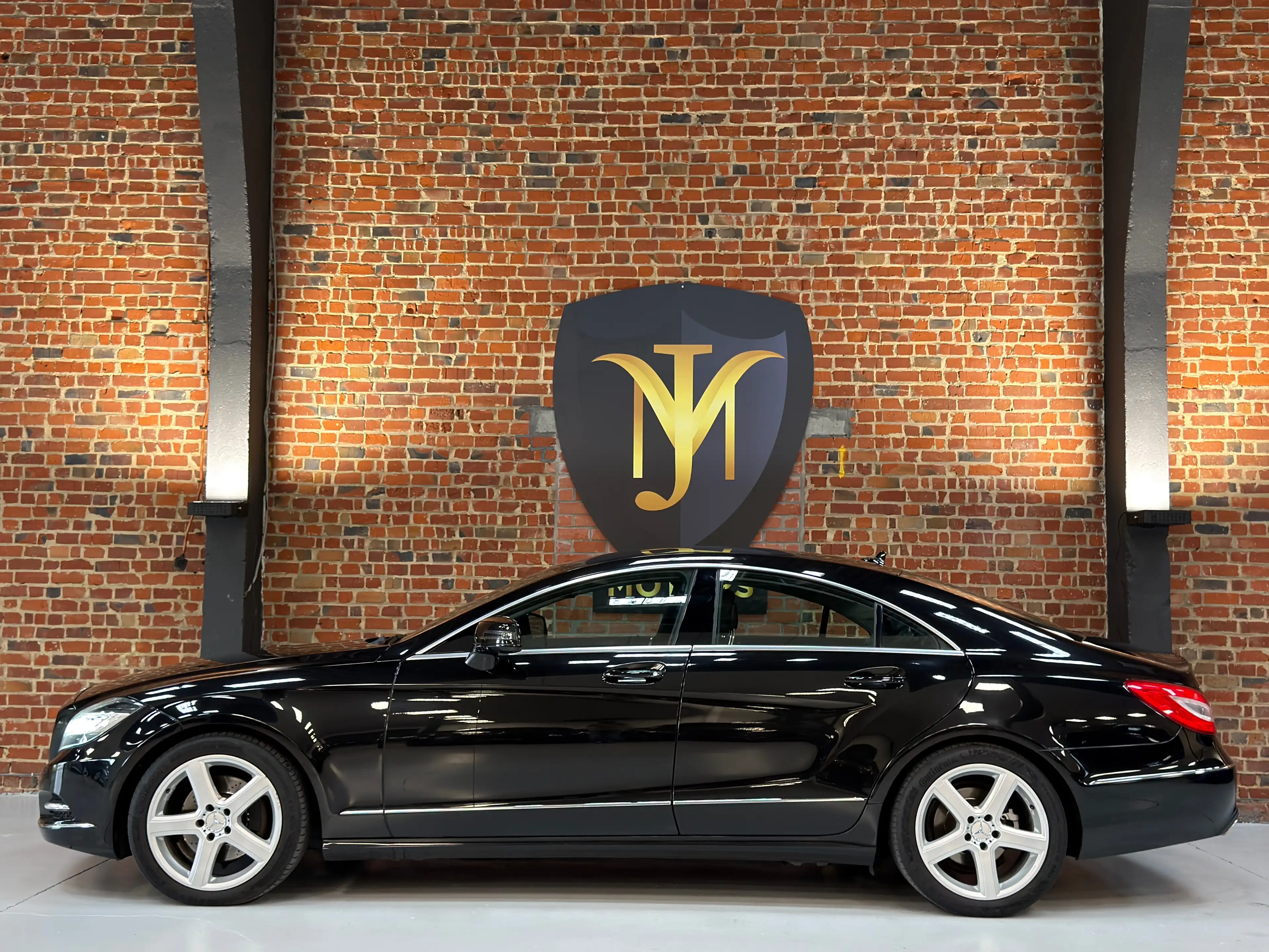 Mercedes-Benz CLS 250 CDI Optimum Edition | Led | Navi | Leder — photo 3