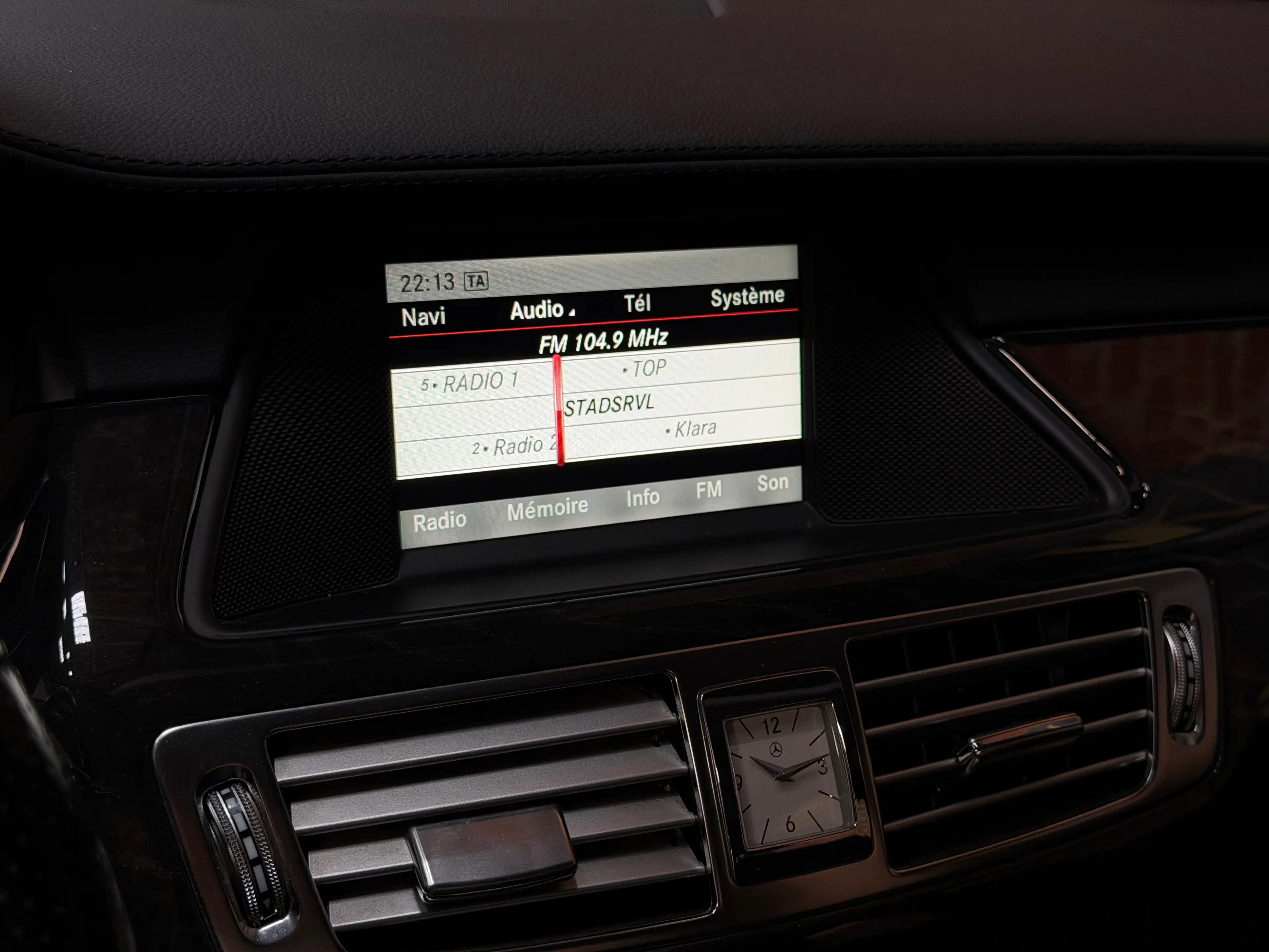 Mercedes-Benz CLS 250 CDI Optimum Edition | Led | Navi | Leder — photo 9