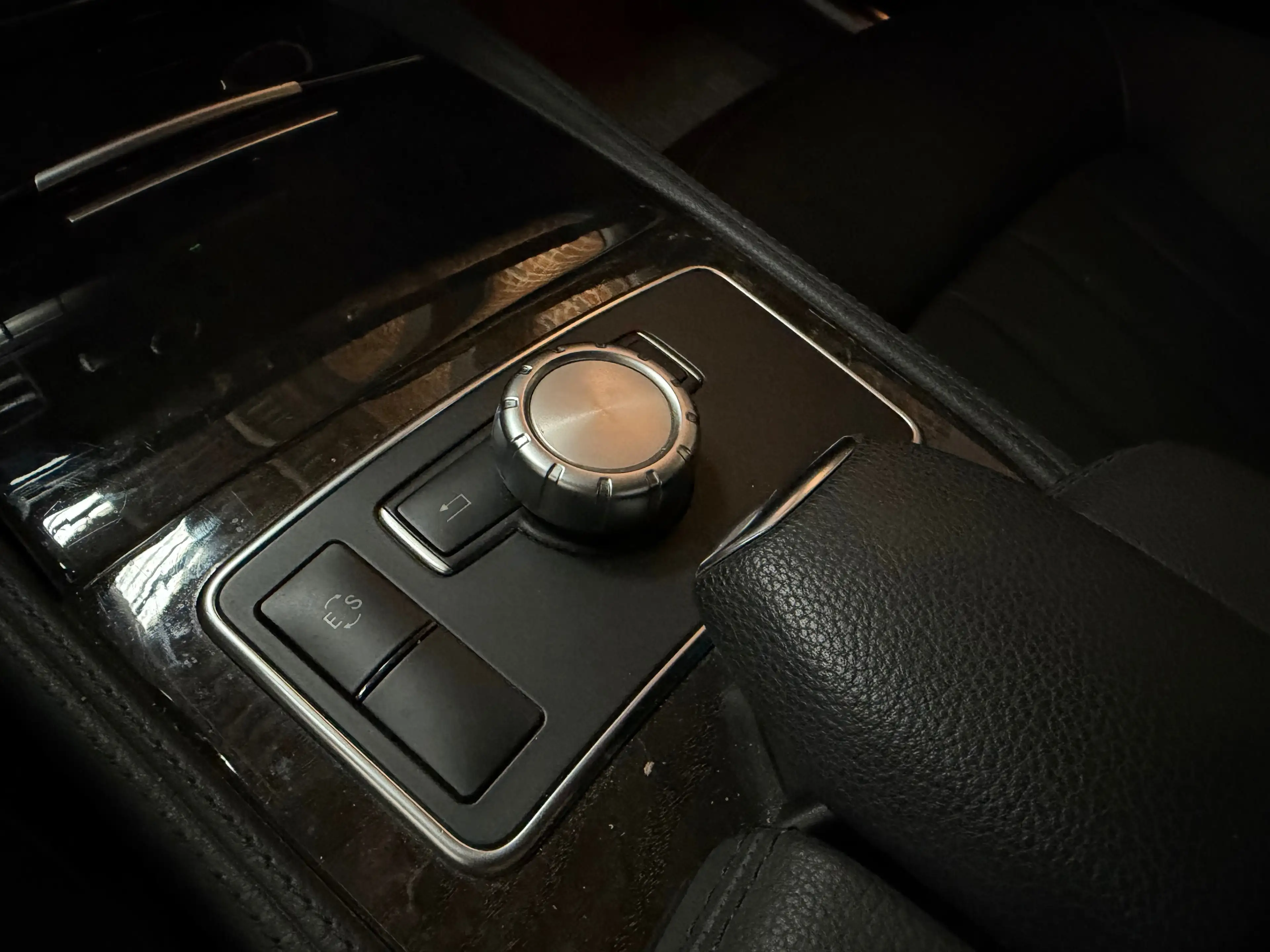 Mercedes-Benz CLS 250 CDI Optimum Edition | Led | Navi | Leder — photo 11