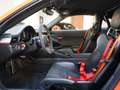 Porsche 991 GT3 RS PCCB 918 Approved Chrono Carbon Orange - thumbnail 7