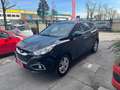 Hyundai iX35 1.7 crdi 116cv Comfort 2wd Schwarz - thumbnail 4