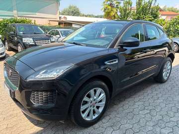 2.0d i4 S AWD 150CV*EURO6*PELLE*CERCHI
