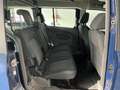 Ford Transit Connect Kombi lang 1.5 TDCI Trend*1-Ha*PDC*AHK*Kamera Blau - thumbnail 13