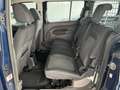 Ford Transit Connect Kombi lang 1.5 TDCI Trend*1-Ha*PDC*AHK*Kamera Blau - thumbnail 11