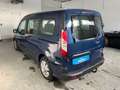 Ford Transit Connect Kombi lang 1.5 TDCI Trend*1-Ha*PDC*AHK*Kamera Blau - thumbnail 4