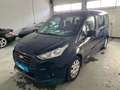 Ford Transit Connect Kombi lang 1.5 TDCI Trend*1-Ha*PDC*AHK*Kamera Blau - thumbnail 1