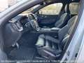 Volvo XC60 T8 Twin Engine AWD Geartronic R-design Weiß - thumbnail 11