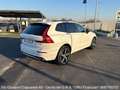 Volvo XC60 T8 Twin Engine AWD Geartronic R-design Weiß - thumbnail 5