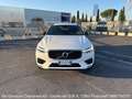 Volvo XC60 T8 Twin Engine AWD Geartronic R-design Wit - thumbnail 8