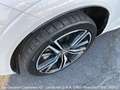 Volvo XC60 T8 Twin Engine AWD Geartronic R-design Weiß - thumbnail 9