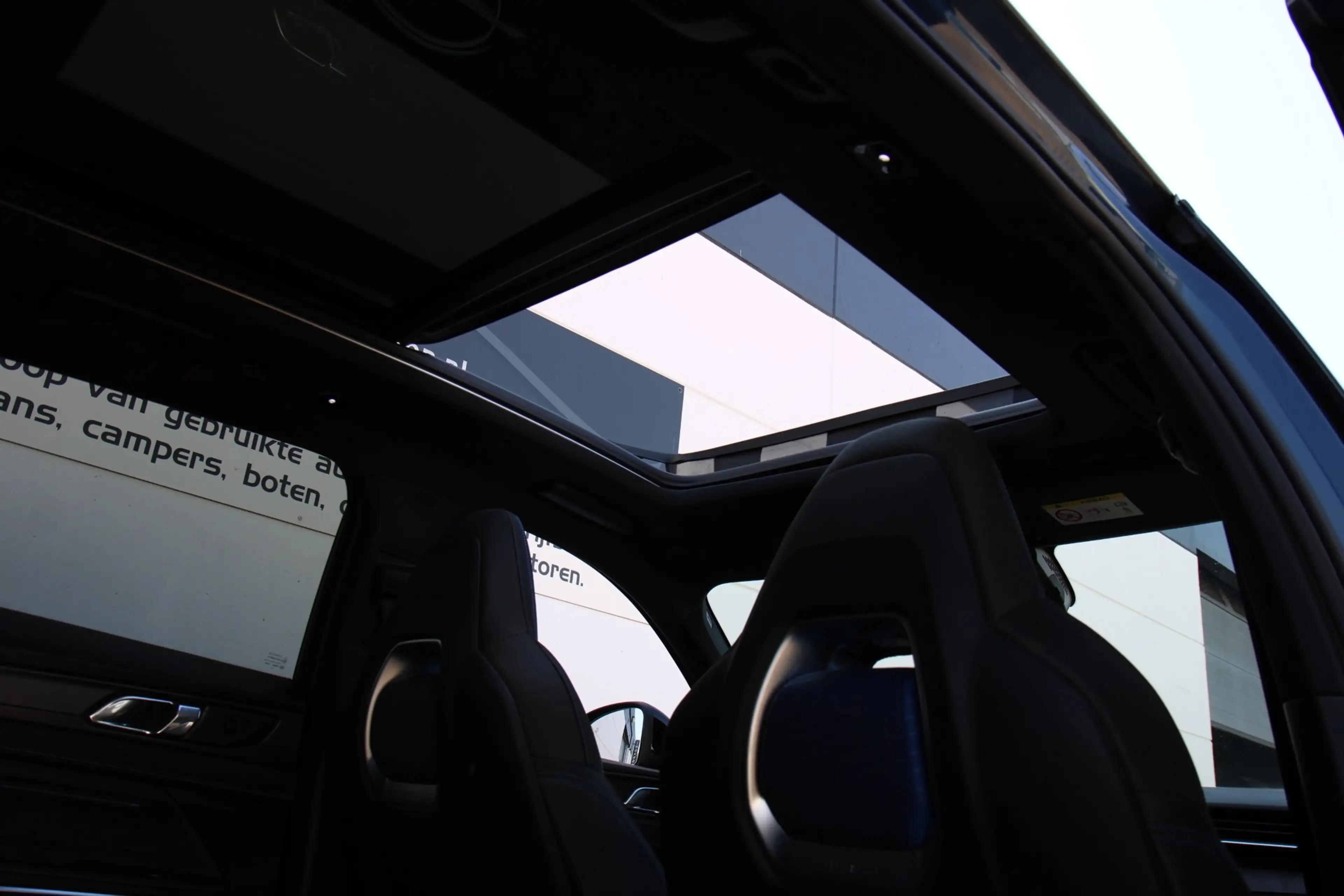 Lynk & Co 01 1.5 PHEV 262PK Zwarte Hemel 360° Camera NAP BTW — photo 37
