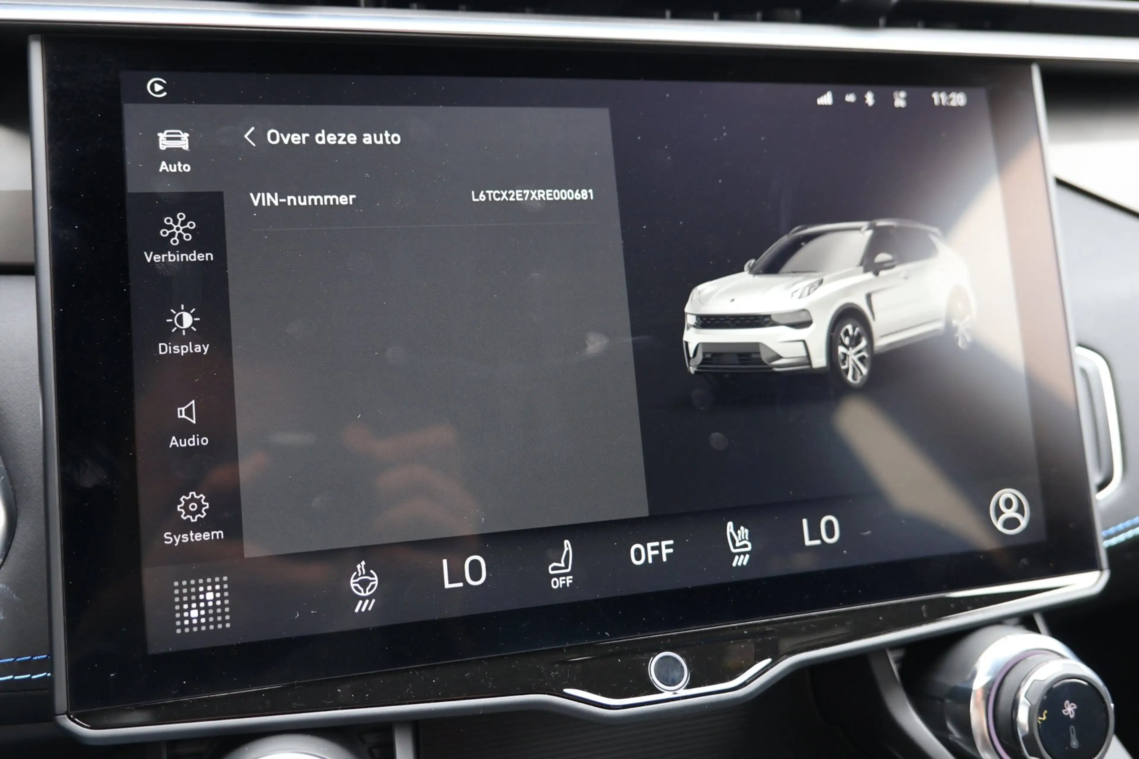 Lynk & Co 01 1.5 PHEV 262PK Zwarte Hemel 360° Camera NAP BTW — photo 26