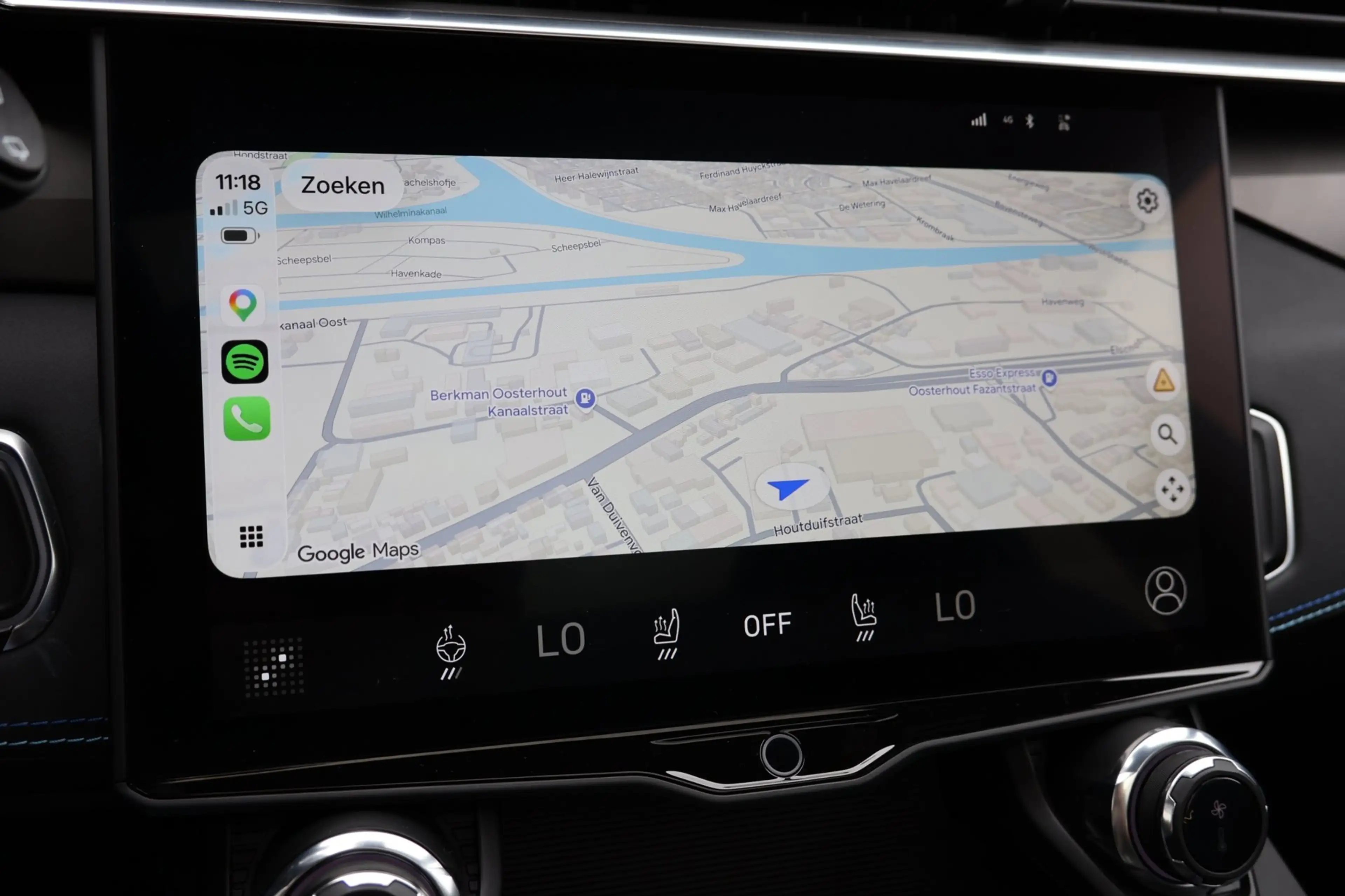 Lynk & Co 01 1.5 PHEV 262PK Zwarte Hemel 360° Camera NAP BTW — photo 16