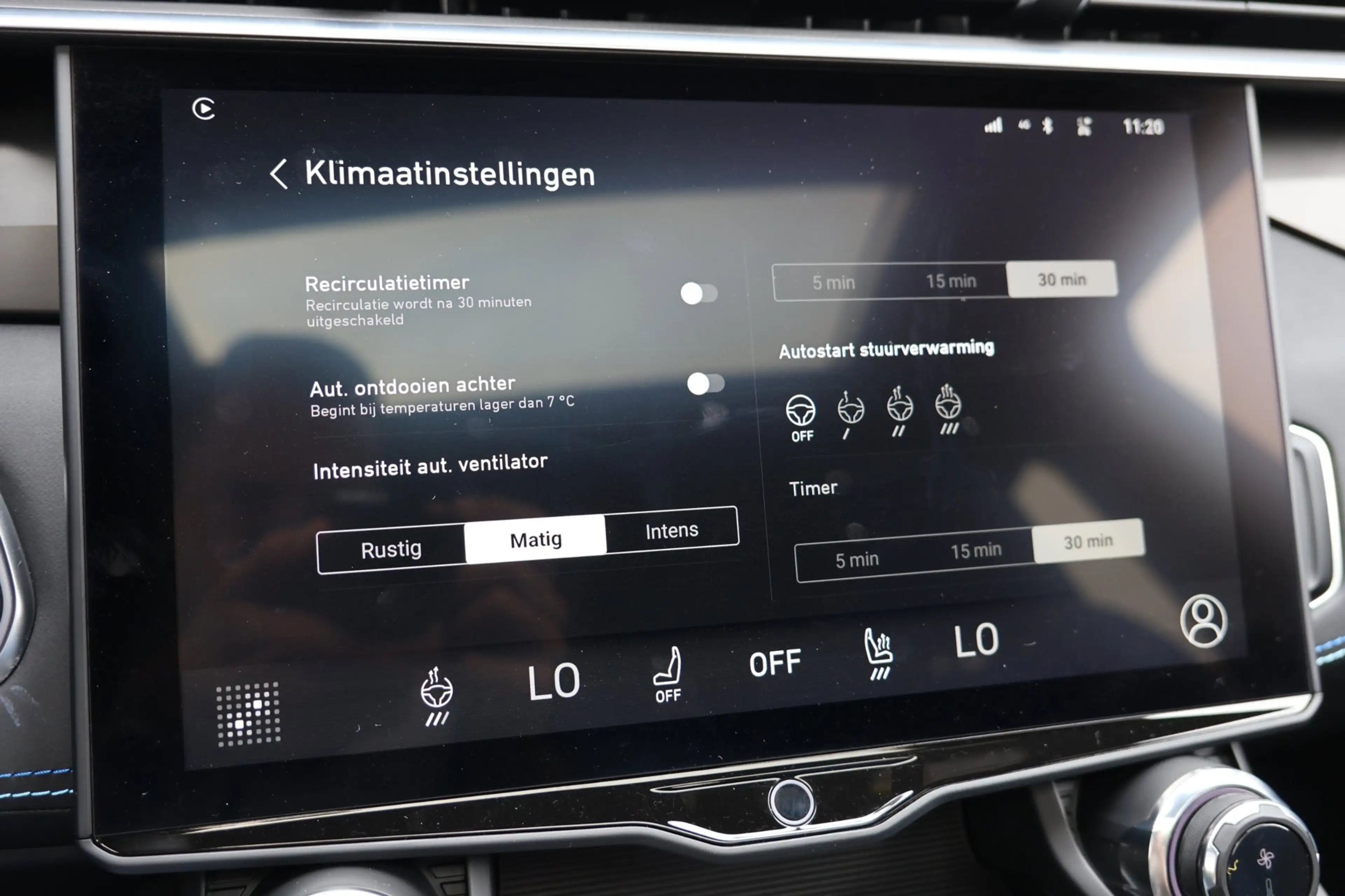Lynk & Co 01 1.5 PHEV 262PK Zwarte Hemel 360° Camera NAP BTW — photo 24