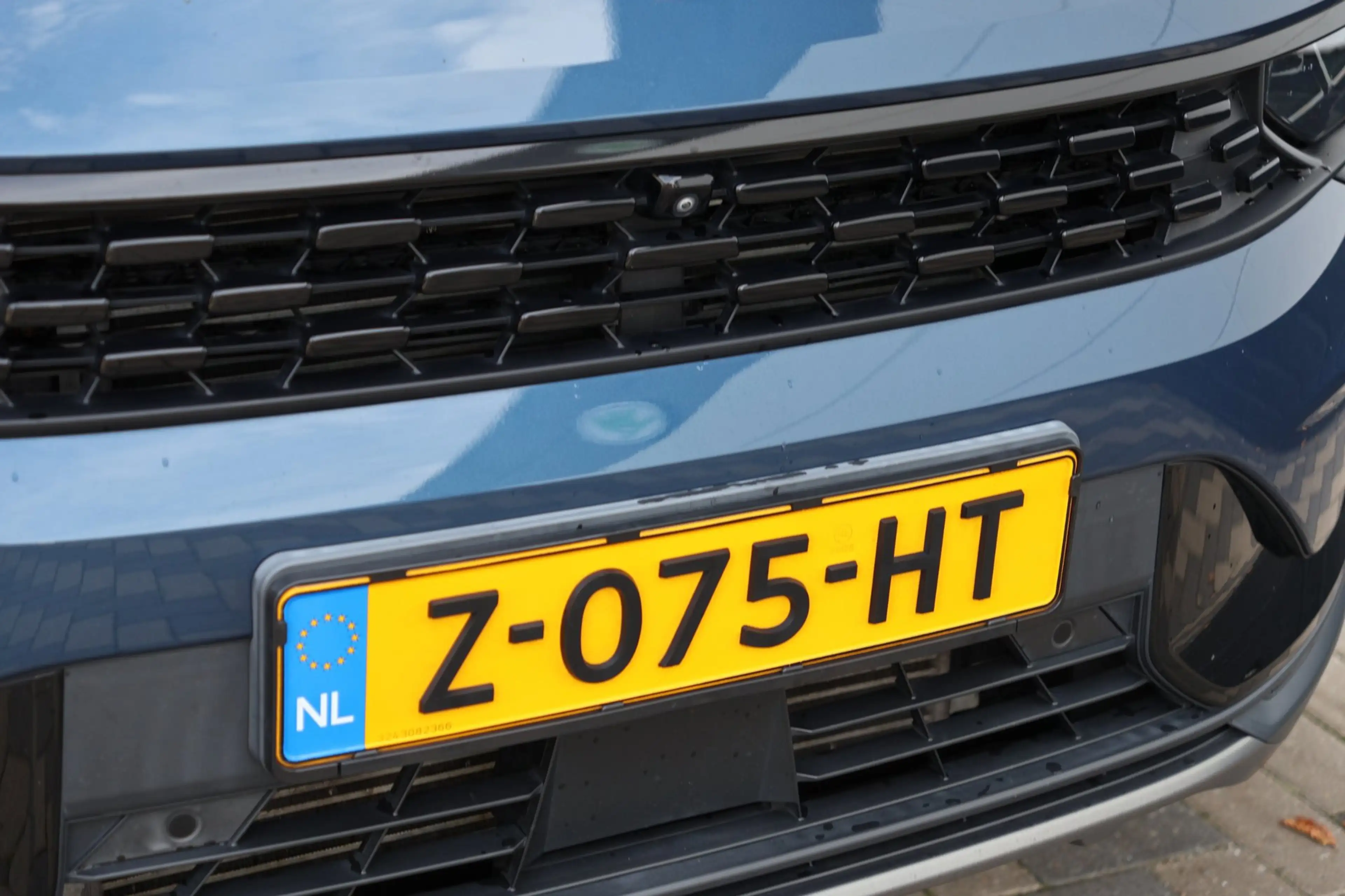 Lynk & Co 01 1.5 PHEV 262PK Zwarte Hemel 360° Camera NAP BTW — photo 43