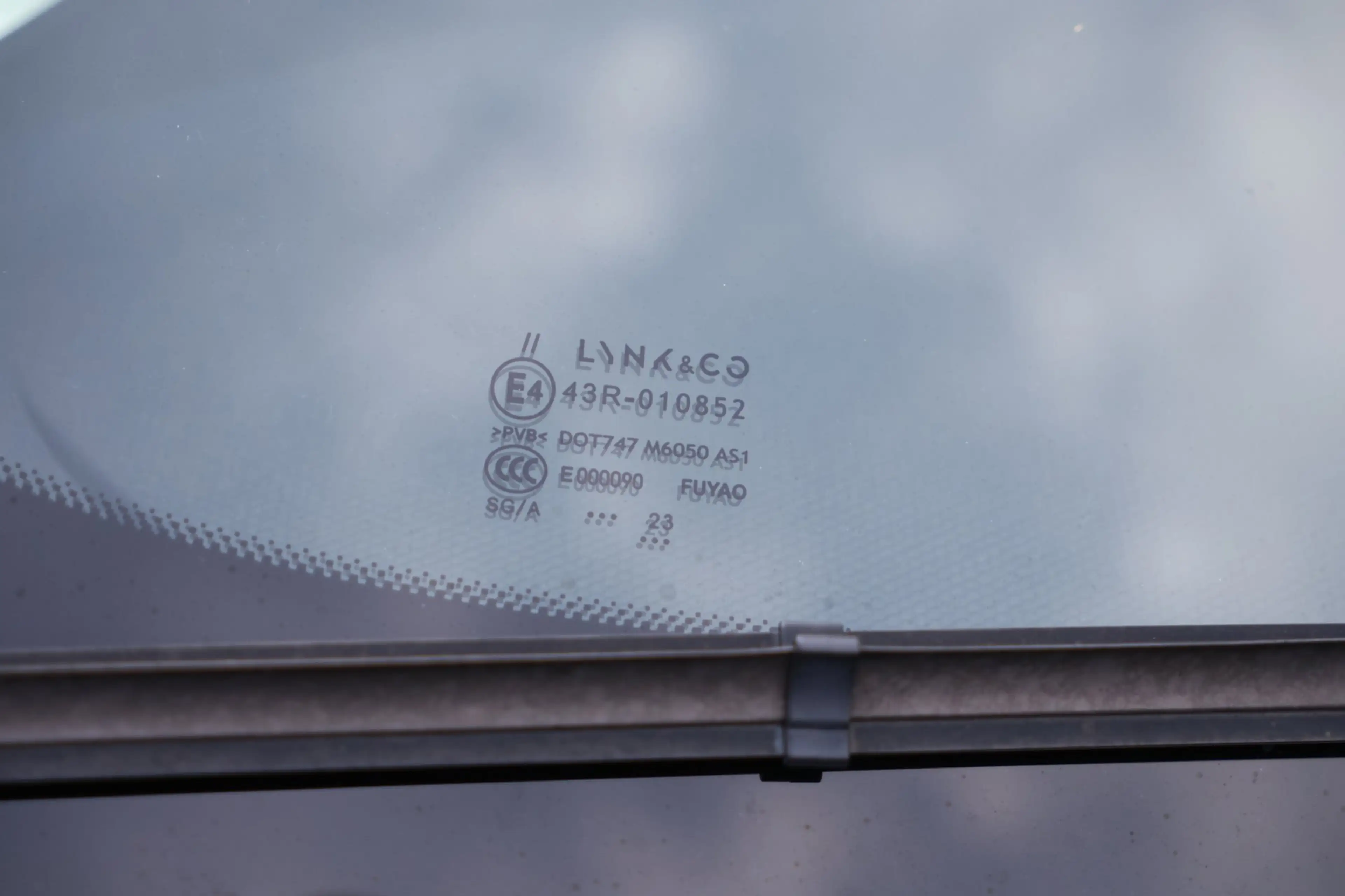 Lynk & Co 01 1.5 PHEV 262PK Zwarte Hemel 360° Camera NAP BTW — photo 39