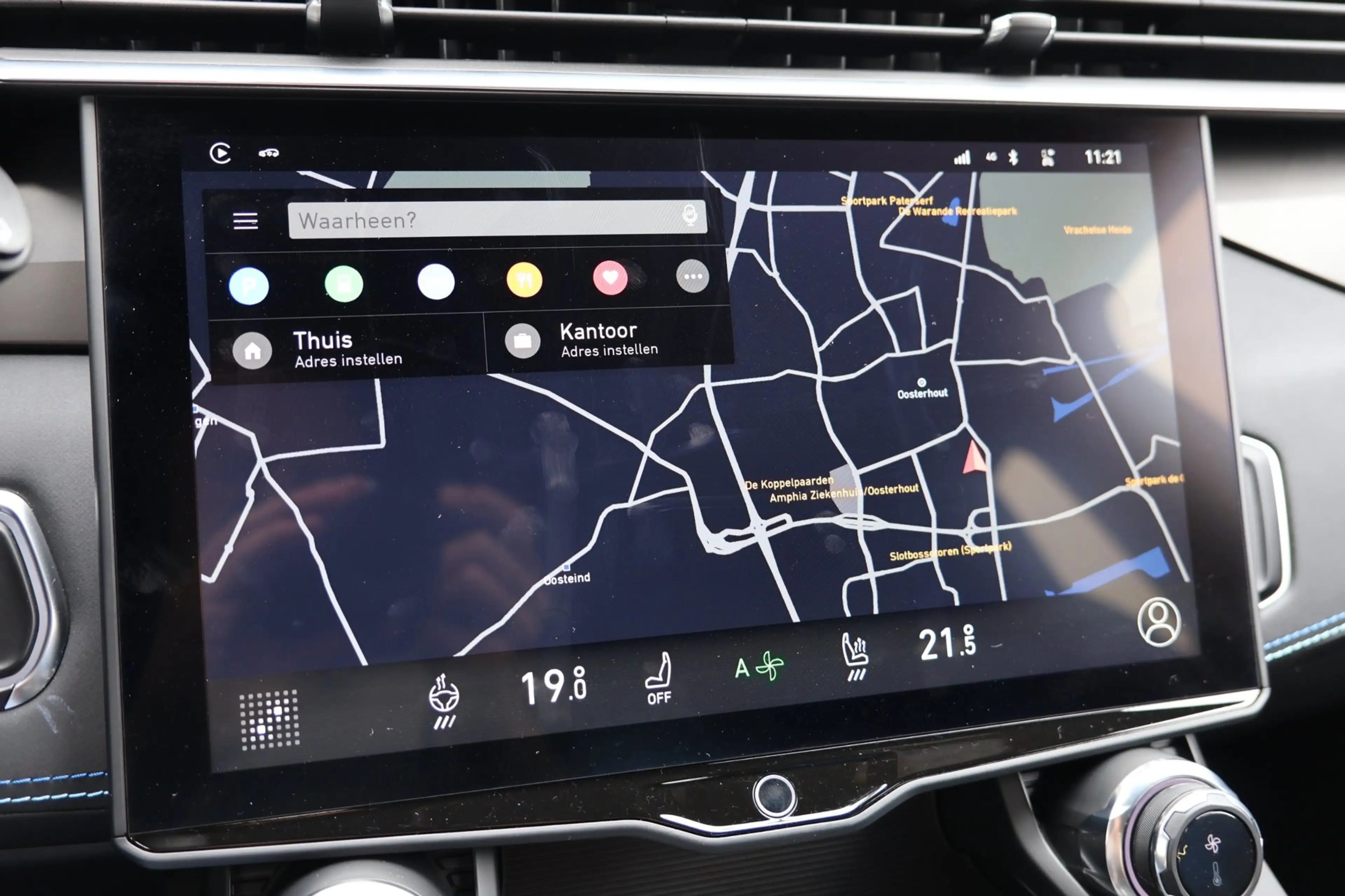 Lynk & Co 01 1.5 PHEV 262PK Zwarte Hemel 360° Camera NAP BTW — photo 32