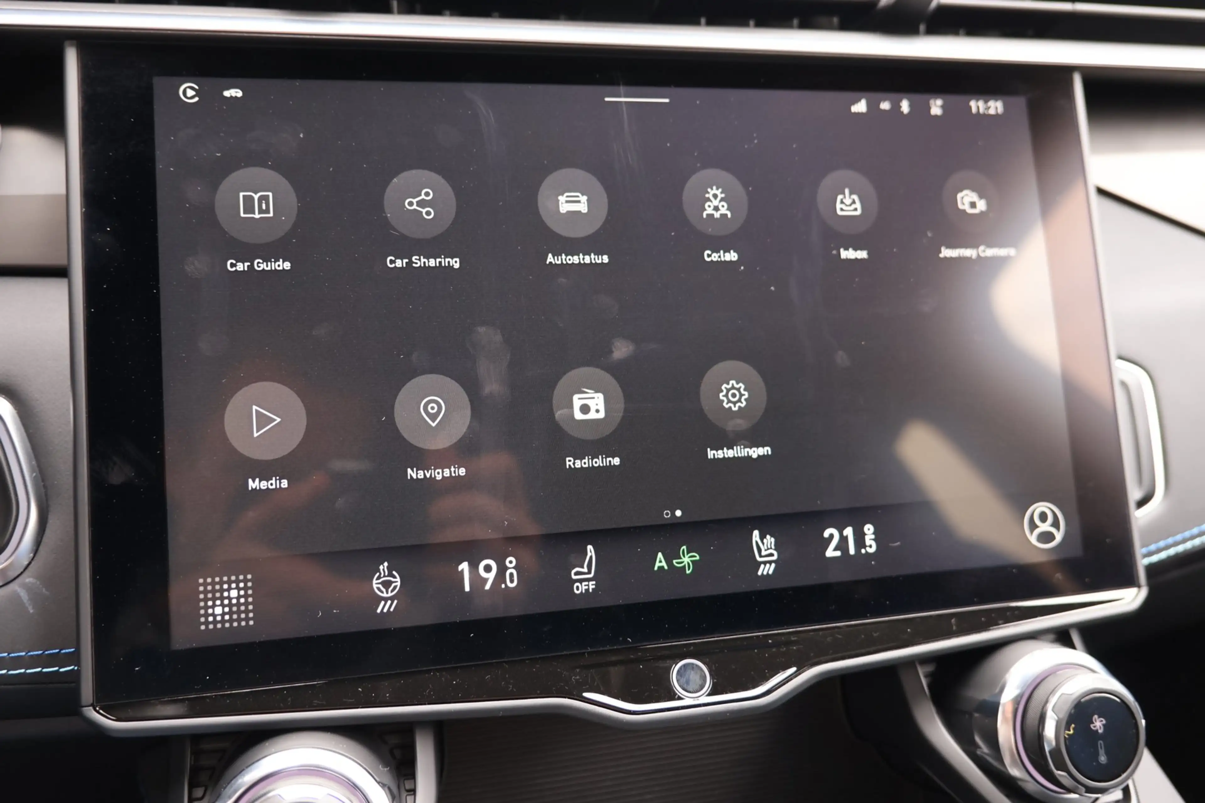 Lynk & Co 01 1.5 PHEV 262PK Zwarte Hemel 360° Camera NAP BTW — photo 33