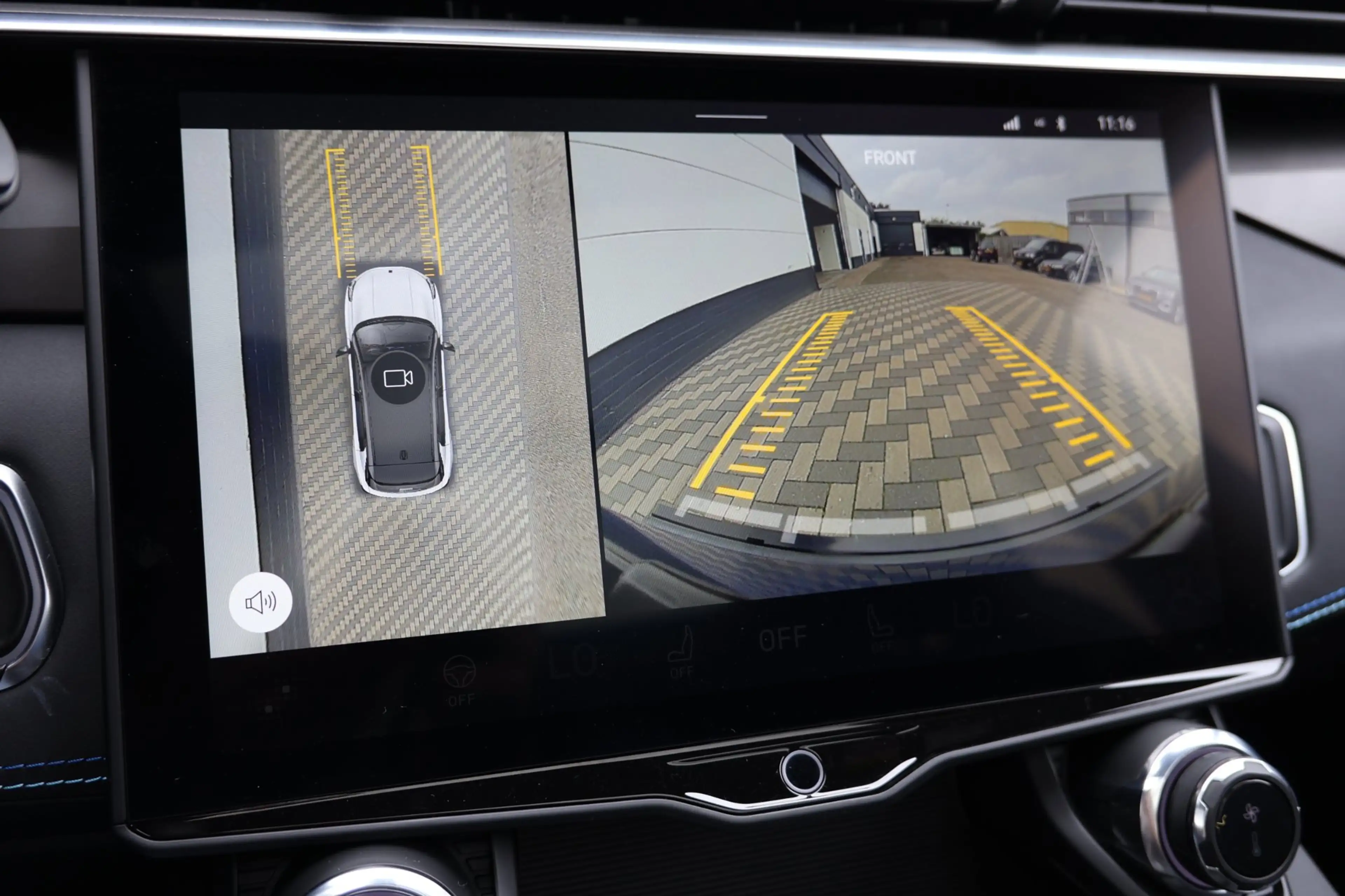 Lynk & Co 01 1.5 PHEV 262PK Zwarte Hemel 360° Camera NAP BTW — photo 18