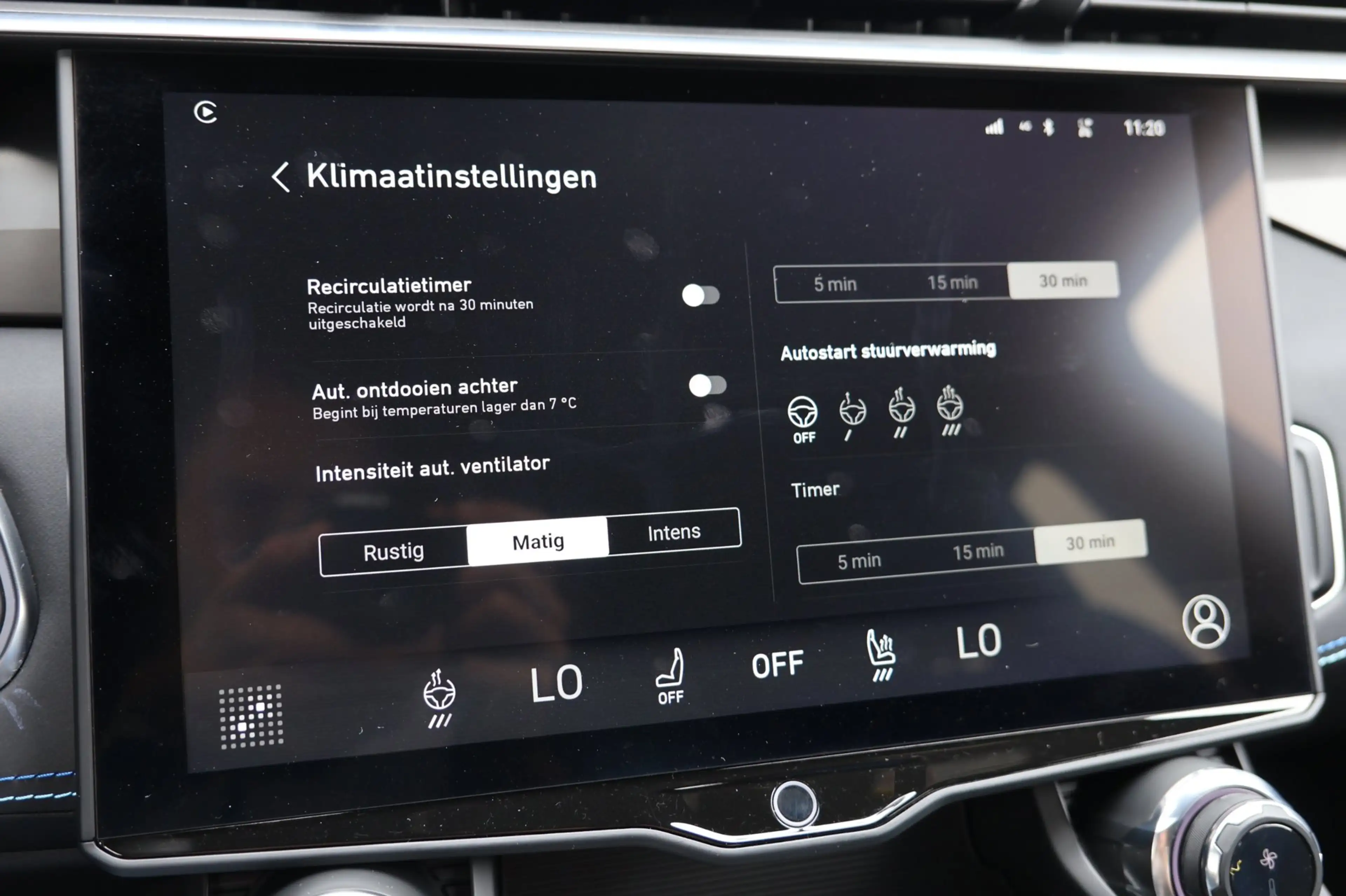 Lynk & Co 01 1.5 PHEV 262PK Zwarte Hemel 360° Camera NAP BTW — photo 25