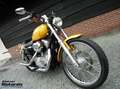 Harley-Davidson Sportster XL 883 883C Custom Gelb - thumbnail 2