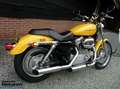 Harley-Davidson Sportster XL 883 883C Custom Gelb - thumbnail 5