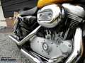 Harley-Davidson Sportster XL 883 883C Custom Gelb - thumbnail 20