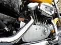 Harley-Davidson Sportster XL 883 883C Custom Gelb - thumbnail 26