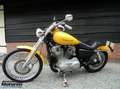 Harley-Davidson Sportster XL 883 883C Custom Gelb - thumbnail 8