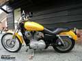 Harley-Davidson Sportster XL 883 883C Custom Gelb - thumbnail 9