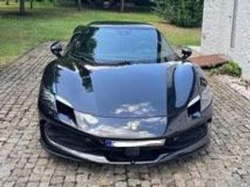 296 GTB PHEV 3.0 V6 DCT Lift Hifi Daytona 1er Prop