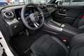 Mercedes-Benz GLC 43 AMG 4M AMG MBUX+360°+DIG-LED+AHK+Standhzg Blanco - thumbnail 8