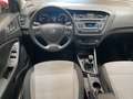 Hyundai i20 Hyundai i20 Intro Edition Červená - thumbnail 13