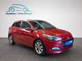 Hyundai i20 Hyundai i20 Intro Edition Červená - thumbnail 3