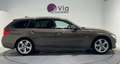 BMW 320 Touring 320d 184 ch Modern BVA 8 Brun - thumbnail 4